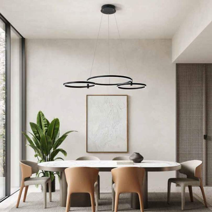 Lampada sospesa SABE - Ondaluce