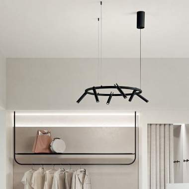 Lampada sospesa TEDDY -... 2