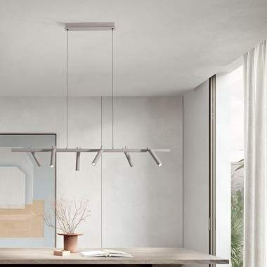 Lampada sospesa TEDDY -...