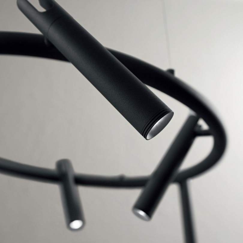 Lampada sospesa TEDDY - Ondaluce