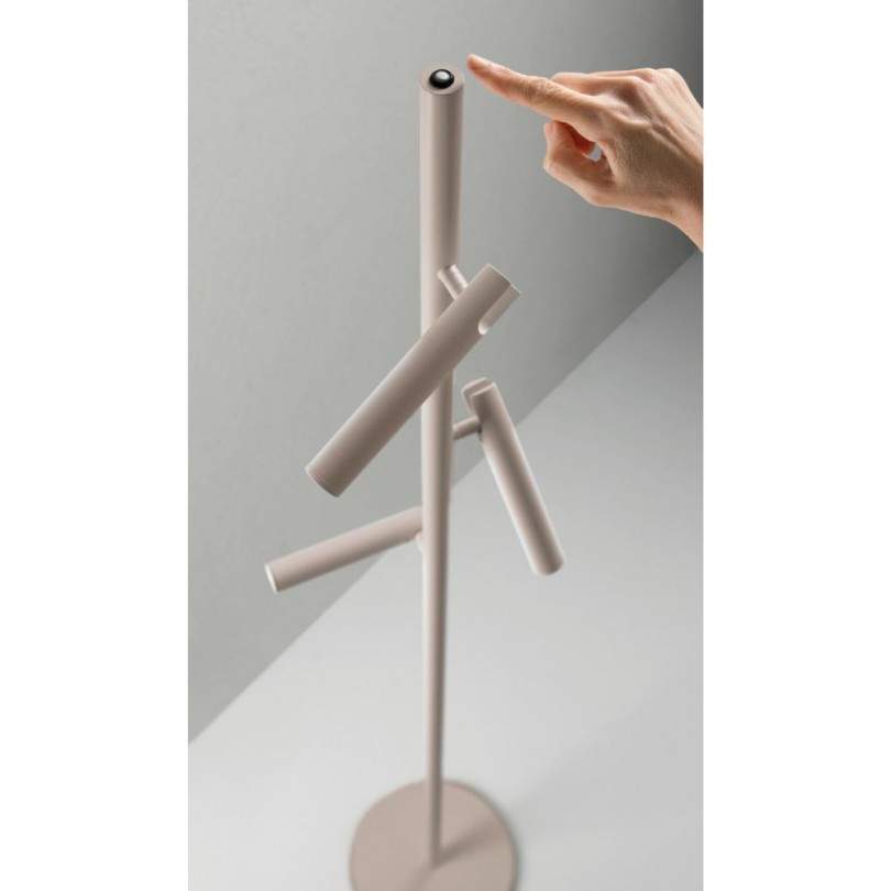 Piantana TEDDY - Ondaluce