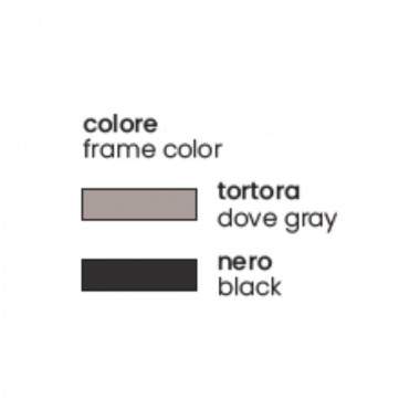 Piantana TEDDY - Ondaluce 2