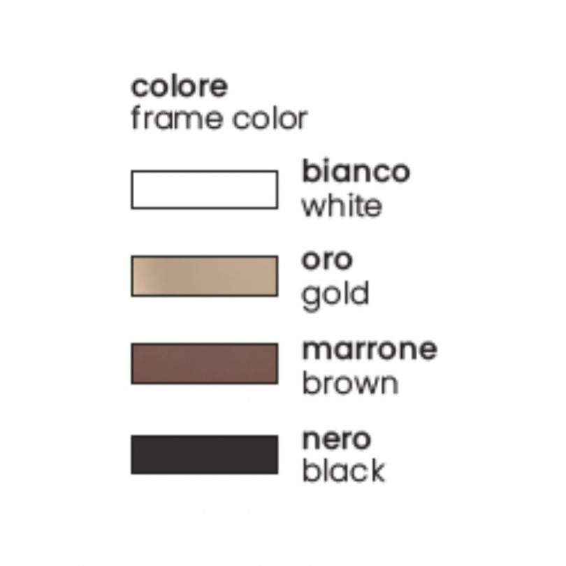 Piantana TENUA - Ondaluce