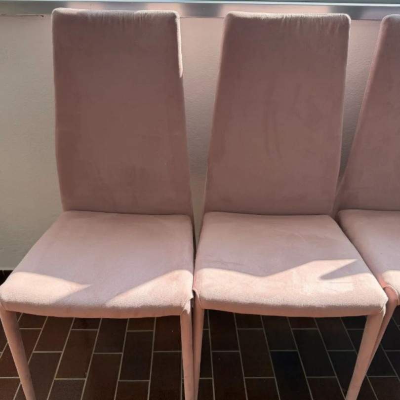 Set 4 sedie NUBIA - Ingenia