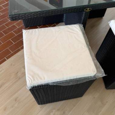 Set da giardino BASSO -... 2