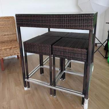 Set da giardino ALTO - Casa... 2