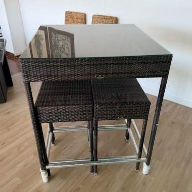 Set da giardino ALTO - Casa...