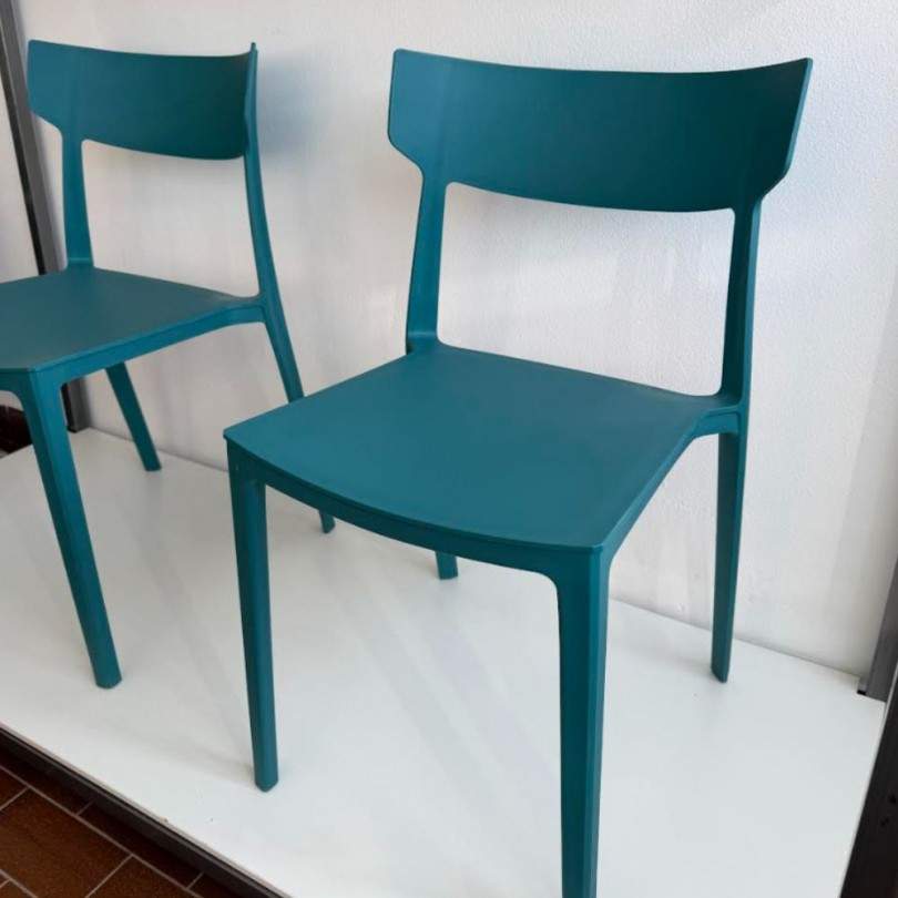 Set 4 sedie CITYLIFE - La Seggiola