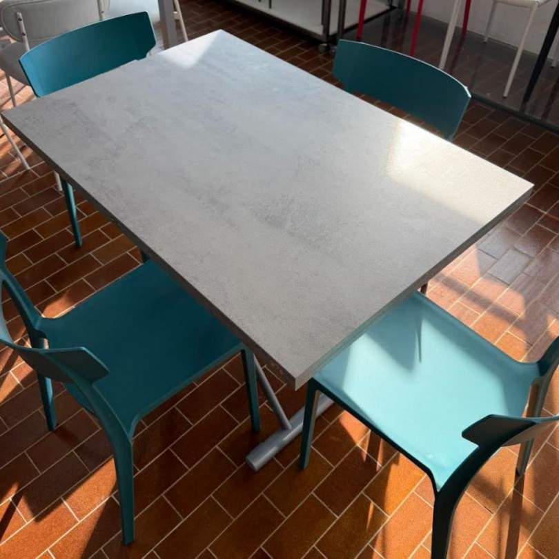 Set 4 sedie CITYLIFE - La Seggiola