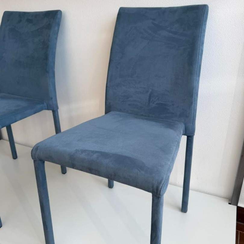 Set 4 sedie CLOE PLUS - La Seggiola