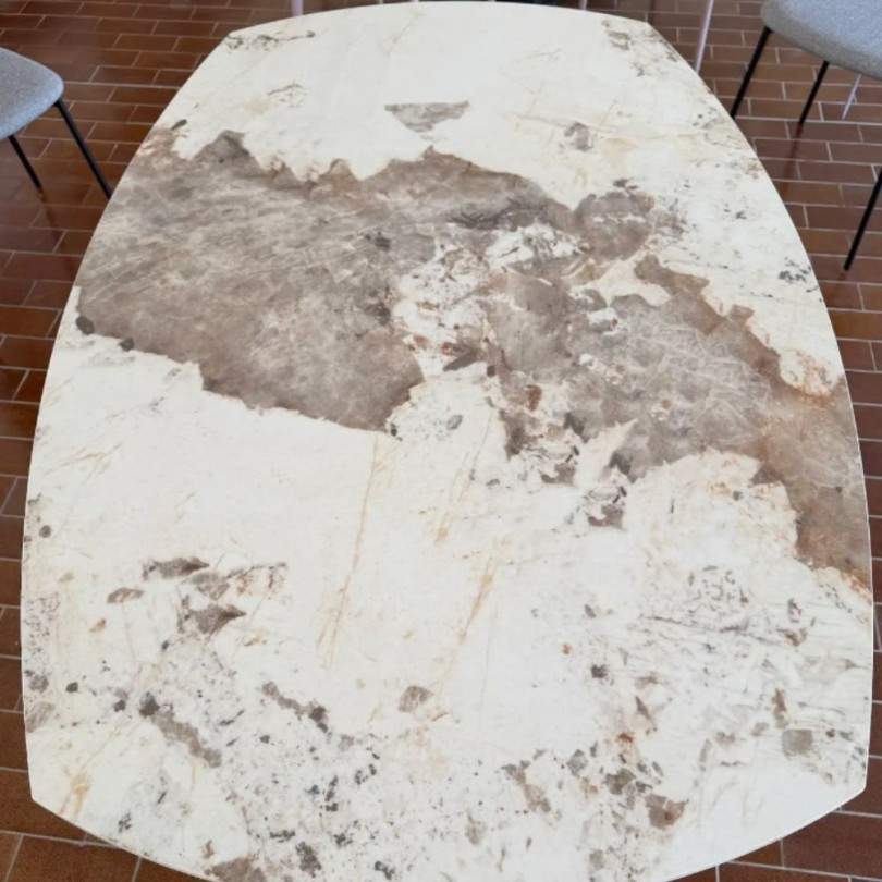 Tavolo Allungabile ROUND - Ikone