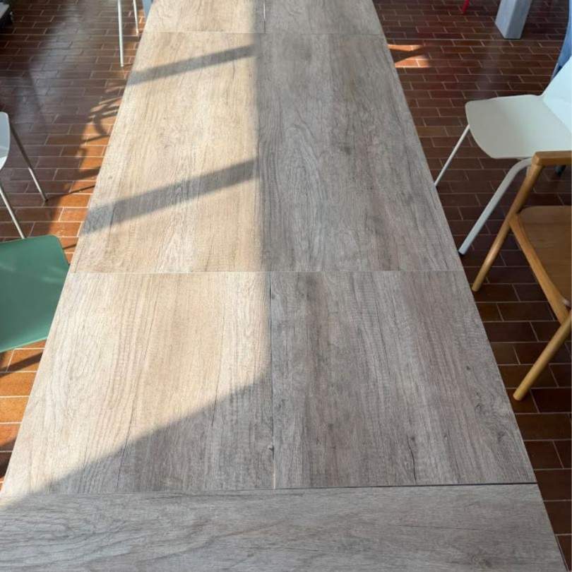 Tavolo allungabile RAGNER CLASSIC -...