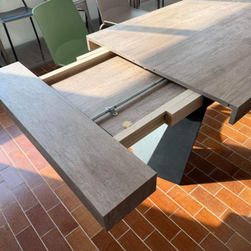 Tavolo allungabile RAGNER CLASSIC -...