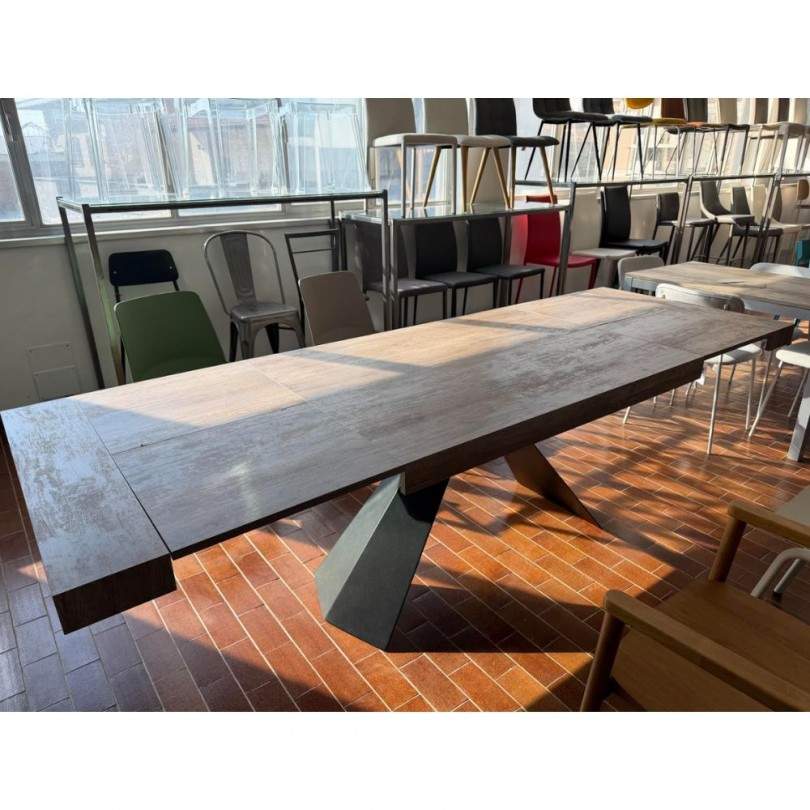 Tavolo allungabile RAGNER CLASSIC -...