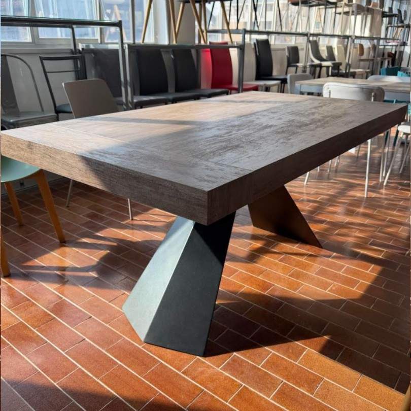 Tavolo allungabile RAGNER CLASSIC -...