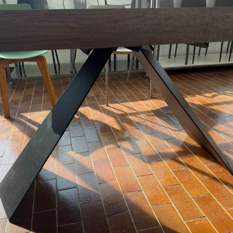 Tavolo allungabile RAGNER CLASSIC -...