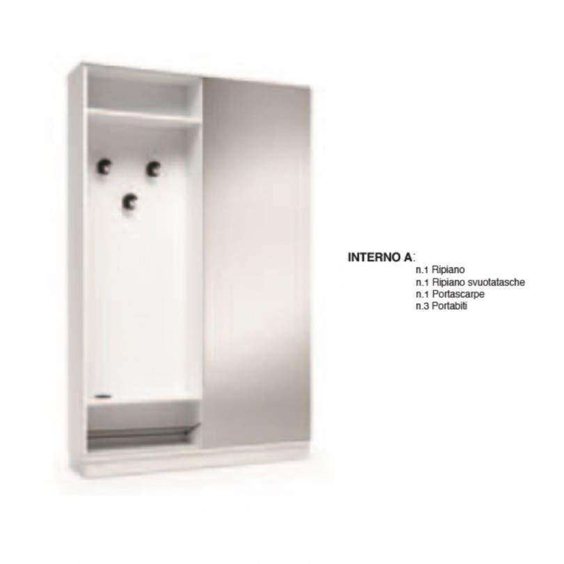 Mobile per ingresso LONG LINE ART.350...