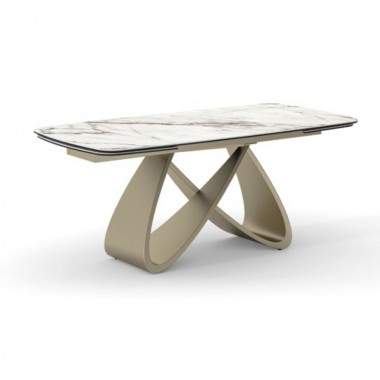 Tavolo Allungabile NICOLAS... 2