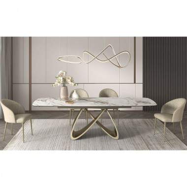 Tavolo Allungabile NICOLAS...