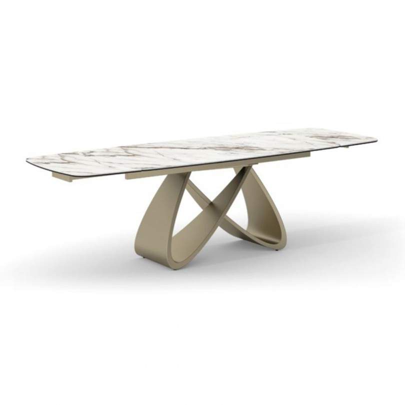 Tavolo Allungabile NICOLAS - Casa...