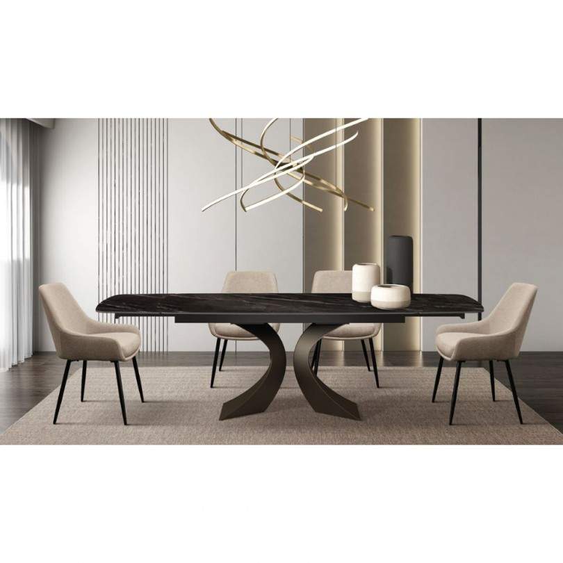 Tavolo Allungabile NETTUNO - Casa...