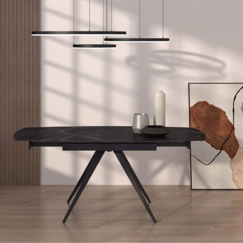 Tavolo Allungabile LUNA - Casa Florida