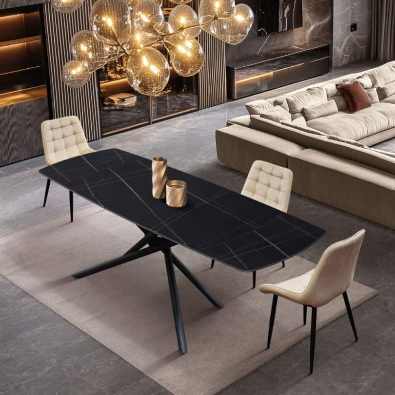 Tavolo Allungabile MARTE - Casa Florida