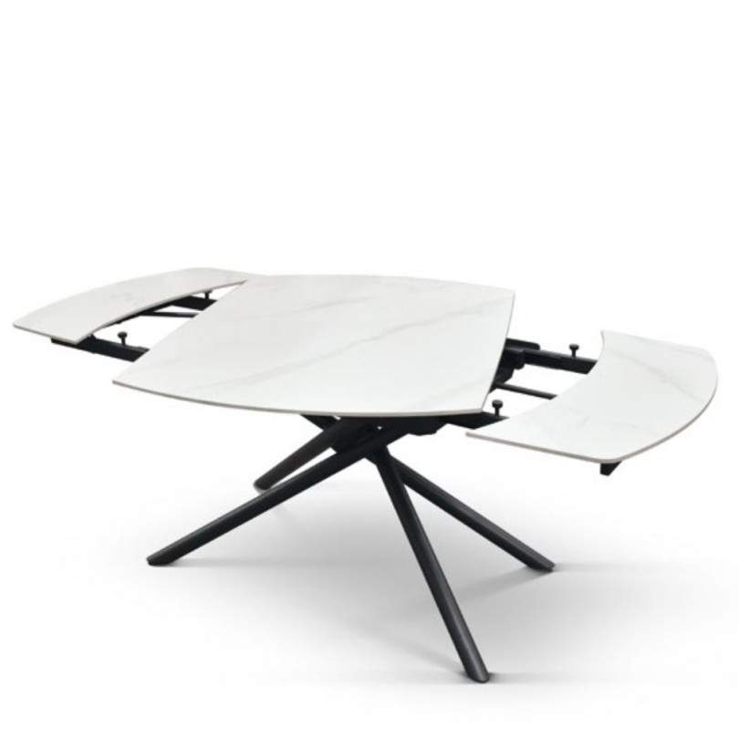 Tavolo Allungabile URANO - Casa Florida