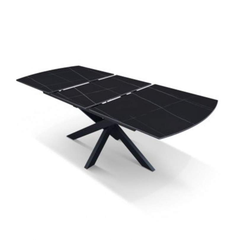 Tavolo Allungabile PLUTONE - Casa...