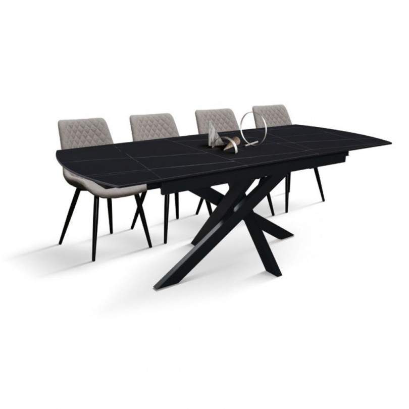 Tavolo Allungabile PLUTONE - Casa...