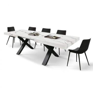 Tavolo Allungabile MERCURIO...