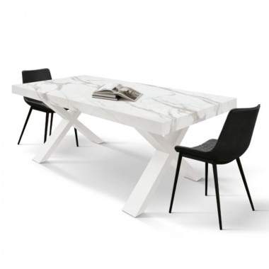 Tavolo Allungabile MERCURIO... 2