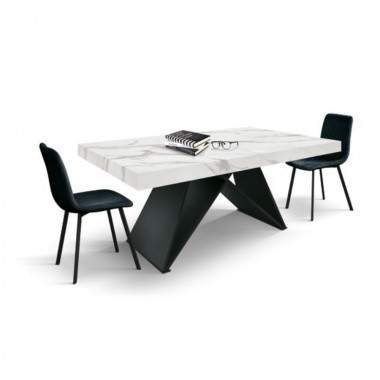 Tavolo Allungabile MILANO -...