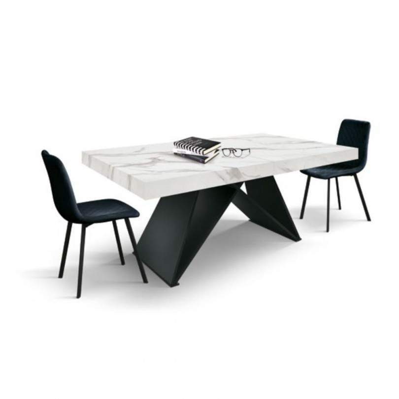 Tavolo Allungabile MILANO - Casa Florida