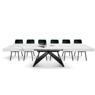 Tavolo Allungabile MILANO -... 2