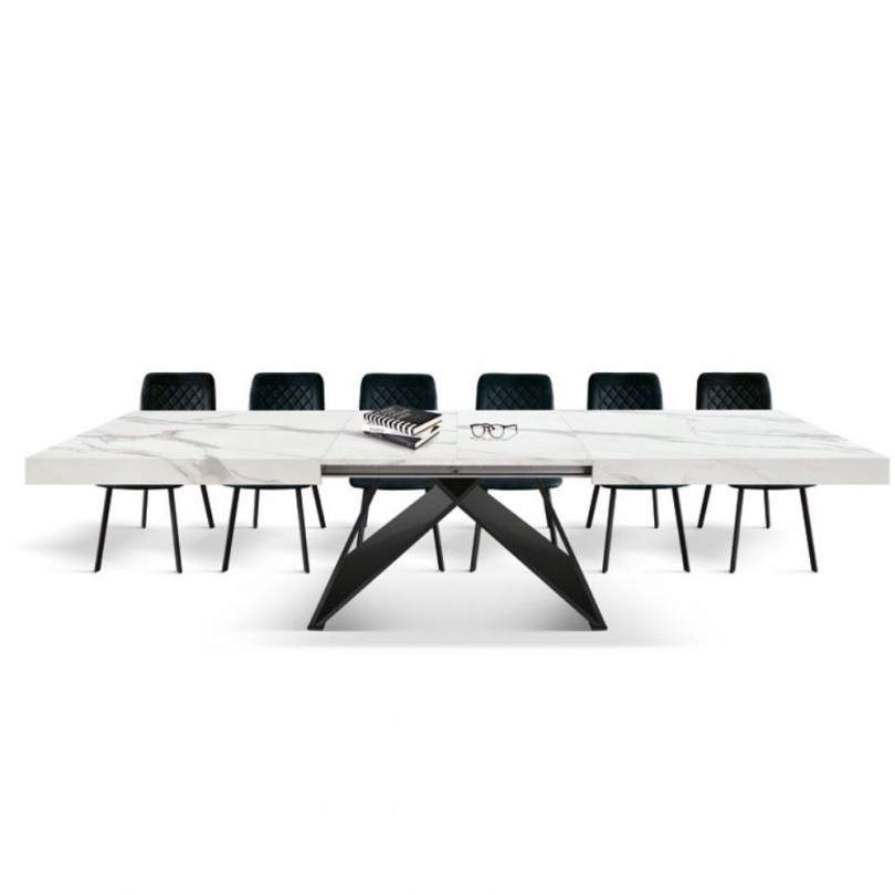 Tavolo Allungabile MILANO - Casa Florida