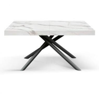 Tavolo Allungabile AMALFI -...