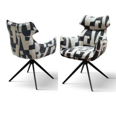 Poltrona ALLEGRA - Casa...