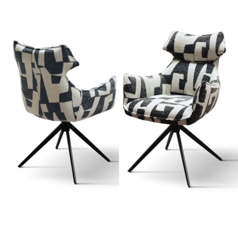 Poltrona ALLEGRA - Casa Florida