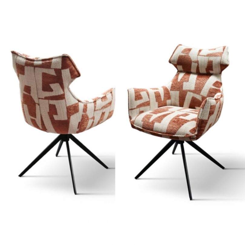 Poltrona ALLEGRA - Casa Florida