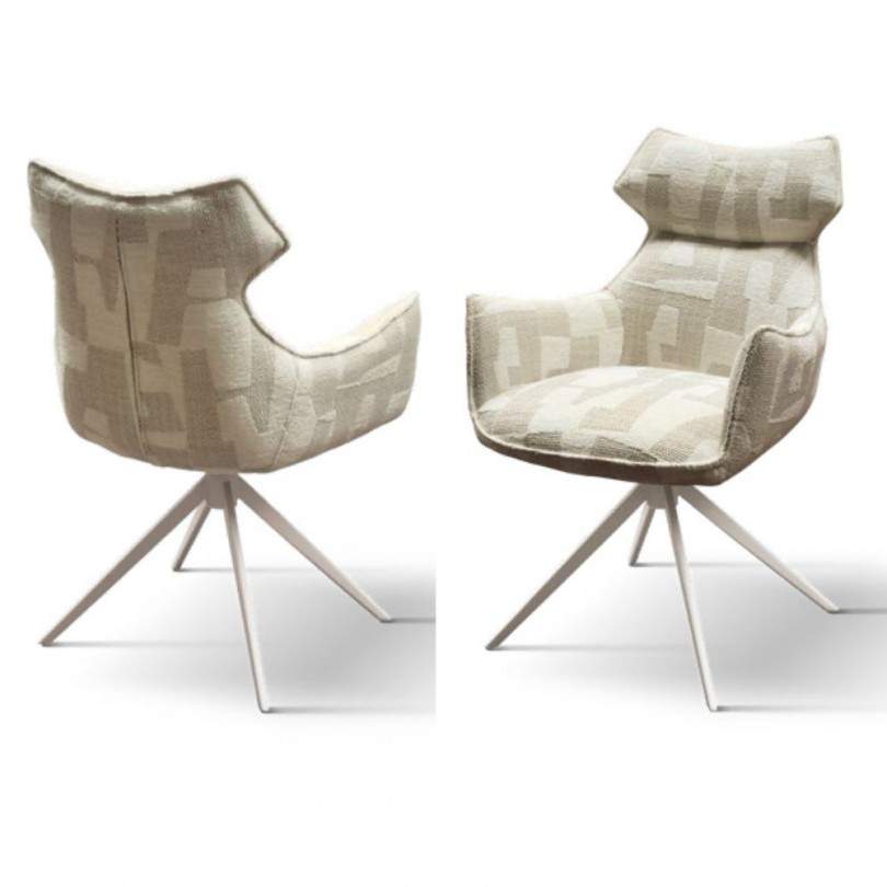 Poltrona ALLEGRA - Casa Florida