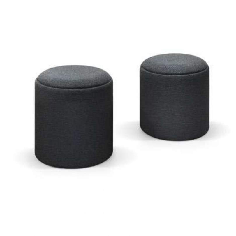 Set 2 pouf SMART - Casa Florida