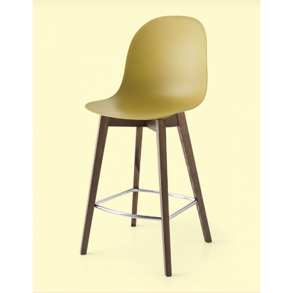 SGABELLO ACADEMY ART. CB/1672 - CONNUBIA