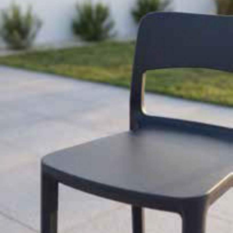 Sgabello LUNA STOOL - La Seggiola Sgabello LUNA STOOL - La Seggiola