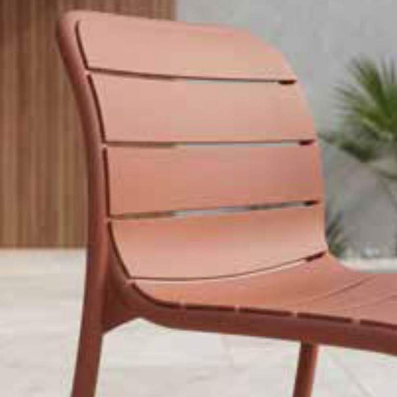 Sedia MALAGA CHAIR - La Seggiola Sedia MALAGA CHAIR - La Seggiola