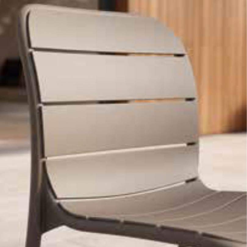 Sedia MALAGA CHAIR - La Seggiola Sedia MALAGA CHAIR - La Seggiola