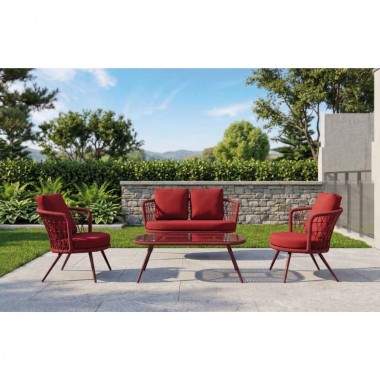 Set MARATEA SOFA' - La...
