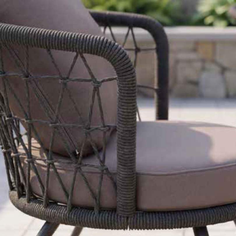 Set MARATEA SOFA' - La Seggiola