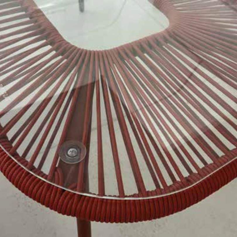 Set MARATEA SOFA' - La Seggiola