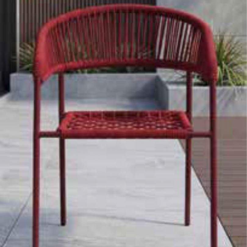 Poltroncina MARATEA CHAIR - La Seggiola